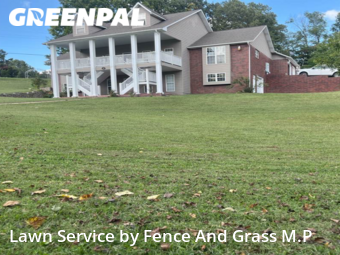 Grass Cut nearby Harrison, MO, 