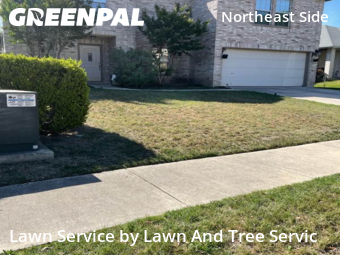 Grass Cutting nearby Schertz, TX, 