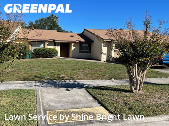Lawn Maintenance nearby Jacksonville, FL, 
