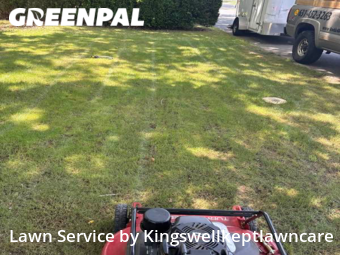 Lawn Mowing nearby North Babylon, NY, 