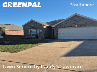 Lawn Mowing Service nearby Katy, TX, 