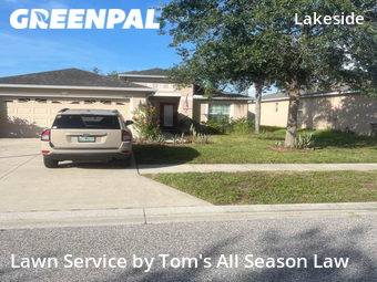 Lawn Care Service nearby Hudson, FL, 