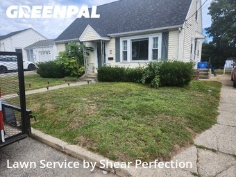 Yard Cutting nearby Cranston, RI, 