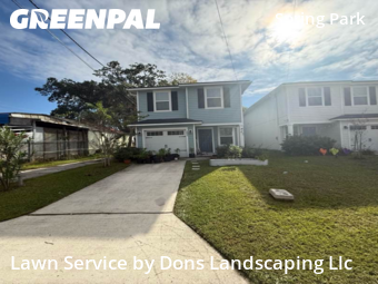 Lawn Mow nearby Jacksonville, FL, 