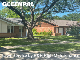 Lawn Care nearby La Porte, LA, 