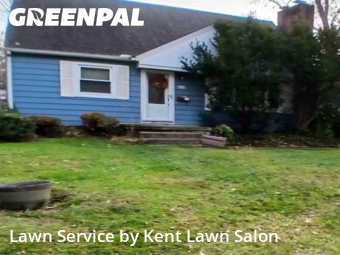 Lawn Mowing nearby Kent, OH, 