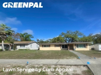Lawn Cut nearby Gulfport, FL, 