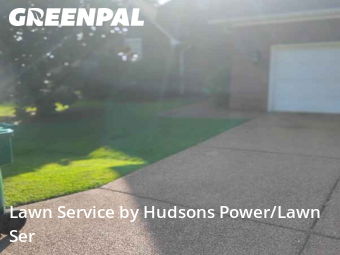 Lawn Mowing nearby Jackson, TN, 