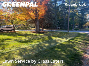 Yard Cutting nearby Kentwood, MI, 