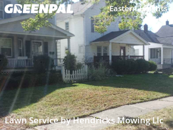 Lawn Cutting nearby Elyria, OH, 