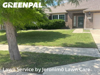 Yard Mowing nearby Fort Worth, TX, 