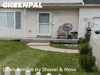 Yard Cutting nearby Lansing, MI, 