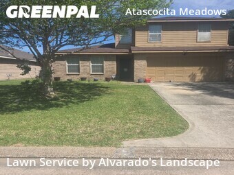 Lawn Maintenance nearby Humble, TX, 