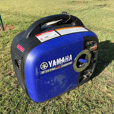 Just Lawn Mowers Repair Photo 17