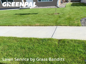 Grass Cutting nearby Billings, MT, 