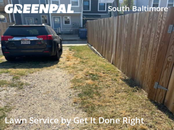 Lawn Care Service nearby Baltimore, MD, 