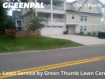 Lawn Care Service nearby Virginia Beach, VA, 