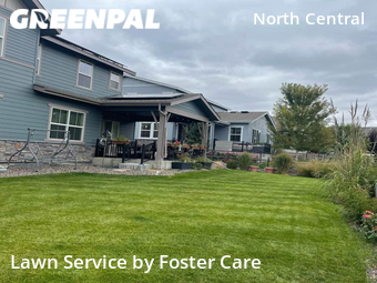 Lawn Mow nearby Westminster, CO, 