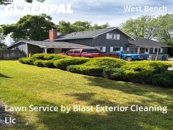 Lawn Cutting nearby Boise, ID, 