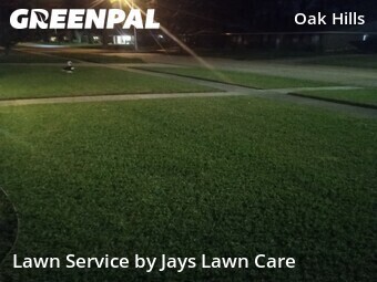 Lawn Cut nearby Baton Rouge, LA, 