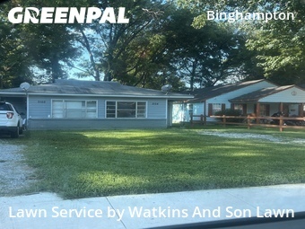 Lawn Service nearby Memphis, TN, 