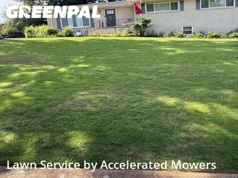 Lawn Care nearby Vestavia Hills, AL, 