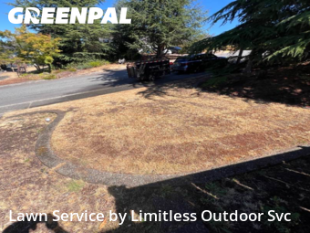 Lawn Care Service nearby Auburn, WA, 