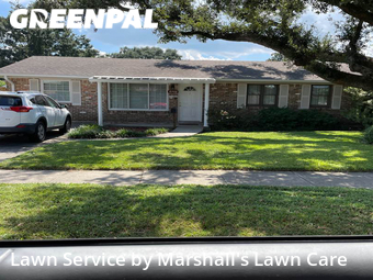 Yard Mowing nearby Metairie, LA, 