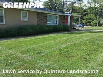 Lawn Care nearby Kansas City, MO, 