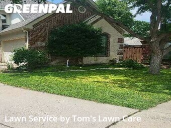 Lawn Mow nearby Mc Kinney, TX, 