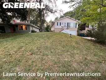 Yard Maintenance in Columbia Heights, 55421, Landscaping Maintenance by Premierlawnsolutions, work completed in Nov , 2025