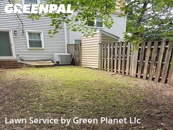 Lawn Cutting nearby Fairfax, VA, 