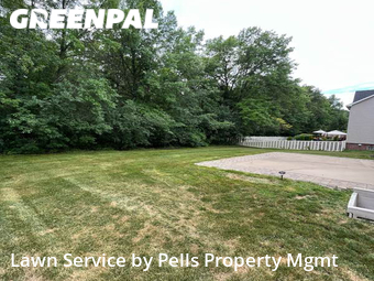 Yard Mowing nearby Belleville, MI, 