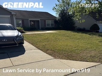 Lawn Maintenance nearby Raleigh, NC, 