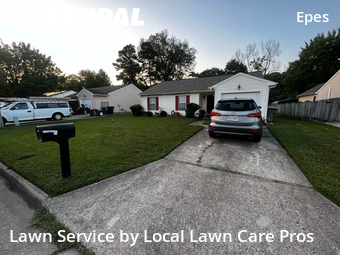 Lawn Care nearby Newport News, VA, 