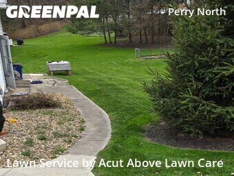 Lawn Cut nearby Pittsburgh, PA, 