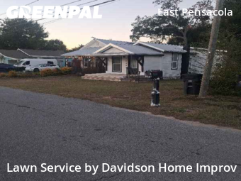 Lawn Cut nearby Pensacola, FL, 