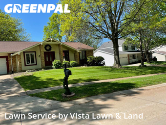 Lawn Care nearby Chesterfield, MO, 