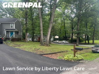 Lawn Care Service nearby Richmond, VA, 