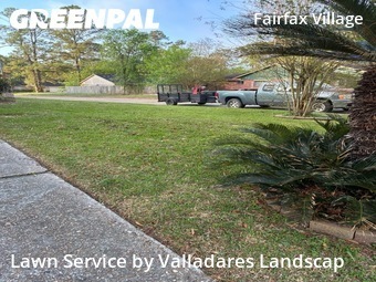 Yard Mowing nearby Spring, TX, 