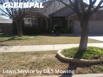 Yard Cutting nearby Norman, OK, 