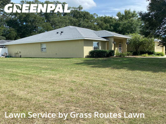Lawn Care Service nearby Ocala, FL, 