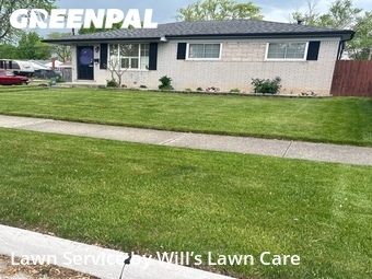 Grass Cut nearby St. Clair Shores, MI, 