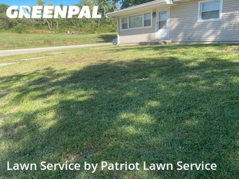 Yard Cutting nearby Topeka, KS, 