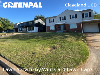 Lawn Care nearby Oklahoma City, OK, 