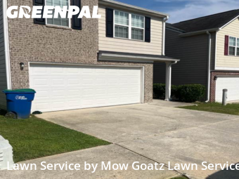 Lawn Care nearby Fairburn, GA, 