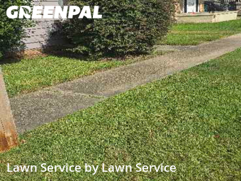 Lawn Cutting nearby Marrero, LA, 