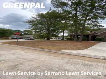 Lawn Cutting nearby Magnolia, TX, 