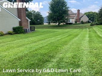 Lawn Care nearby Newark, DE, 