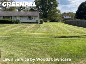 Lawn Care nearby Kingsport, TN, 